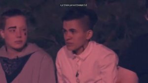 Смешные моменты из пацанок 5 сезон