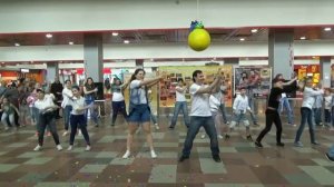 Золотая маниста ТЦ Рубин Тверь 2часть 20-05-2017