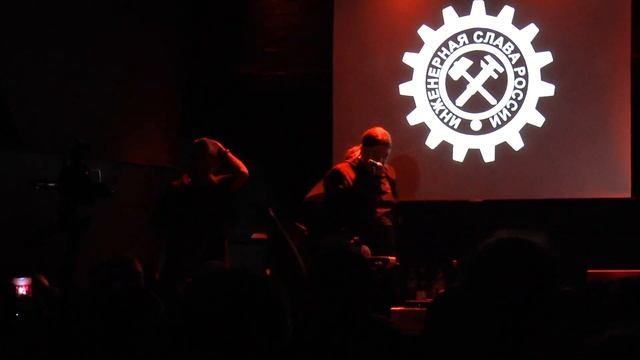 Крепкий продукт/Strong product - 72/72 below zero@XVII Moscow Synthetic Snow Festival 07.12.2019 смотреть онлайн