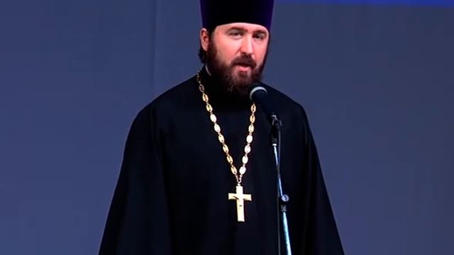 Православный фестиваль церковных хоров в Каневской смотреть онлайн