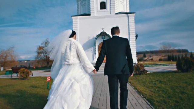 студия развлечений Санта Барбара. Свадьба Руслана и Олеси смотреть онлайн