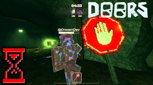 Ранговое обновление Дорс // Doors