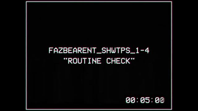 FNaF Plus - информация о игре