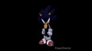 Песня про Black Sonic