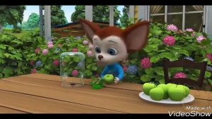 RYTP БарБоскины [с матом]