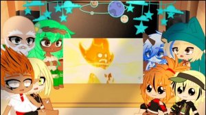 Реакция Вакфу || Wakfu Reaction [Eng/Рус]