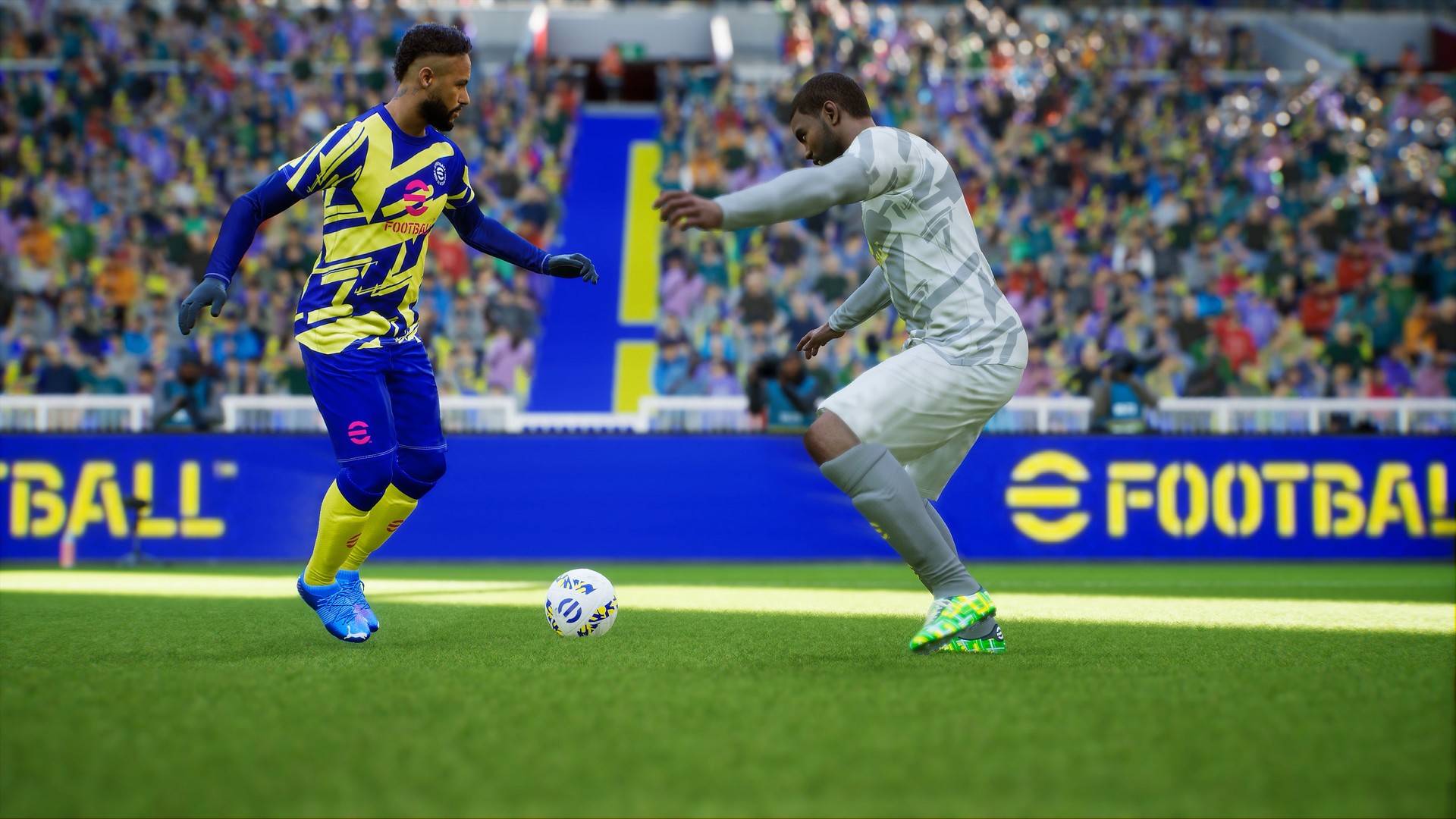 Efootboll лучше чем fifa смотреть онлайн