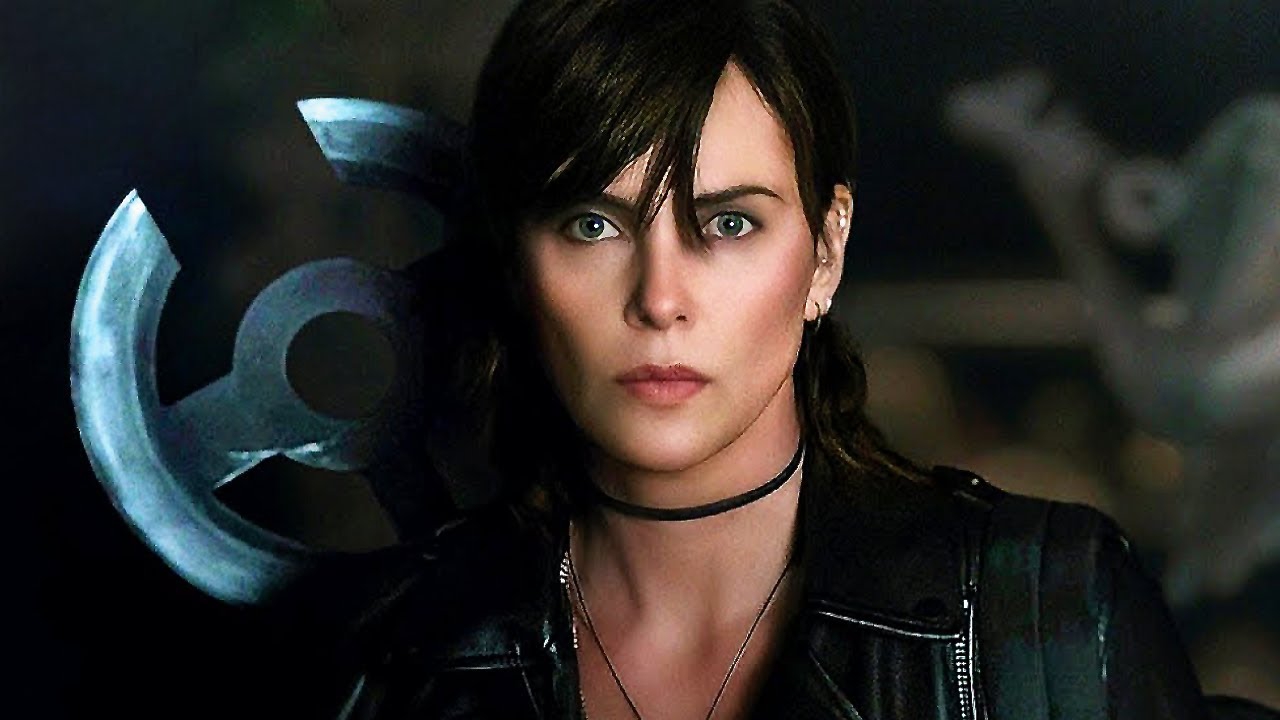 Бессмертная гвардия 2 - Русский трейлер (2025) смотреть онлайн