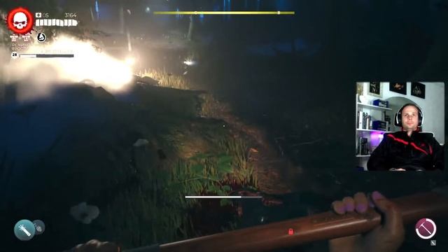 DEAD ISLAND 2 :DLC- Haus-Прохождение игры -Найти голову Вероники -2 часть. смотреть онлайн