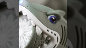 1000859239
Мыльные пузыри Attivio Акула