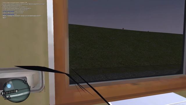 День железнодорожника. Мта провинция 1 сервер (часть 4) смотреть онлайн