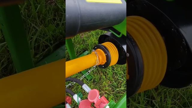 День поля Санкт-Петербург 2024 #sipma #farming #косилка #agro смотреть онлайн