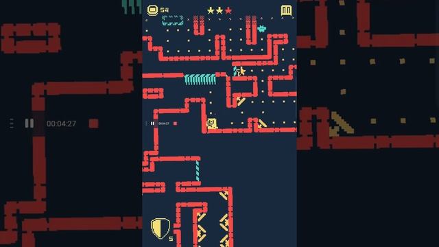 Поигрулькины | Tomb Of The Mask смотреть онлайн