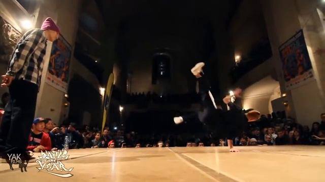 Лучший брейк данс батл 2010 смотреть онлайн