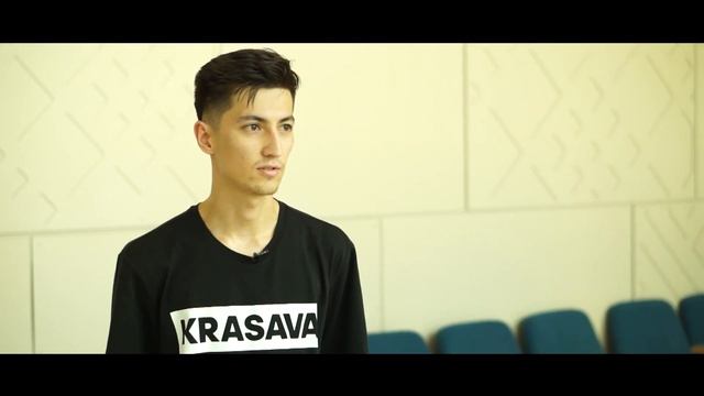 Дневник фестиваля от KazTube. День пятый смотреть онлайн