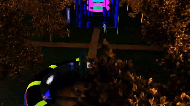 Кемп Варенъйе организма на Signal 2019