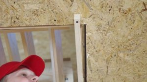 Монтаж чердачной лестницы Дёке || Инструкция Docke