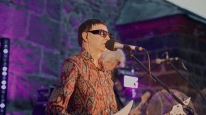 Пикник - Пурпурный всем миром правит [Live 2024] 4K