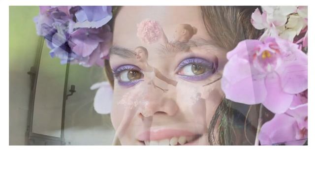 Головокружительное футе гортензий