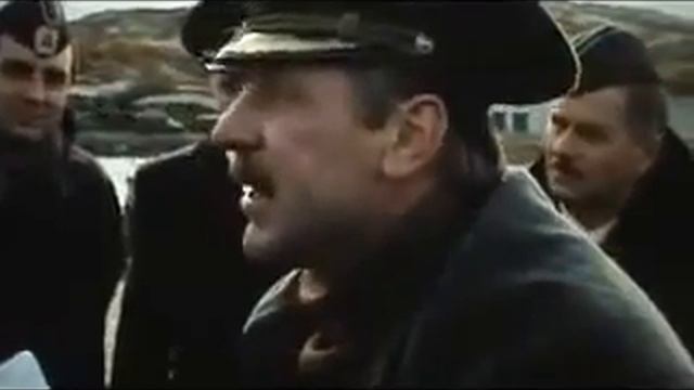 отрывок из к/ф "72 метра" смотреть онлайн