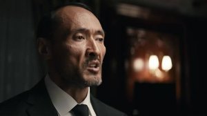 Ага | Русский трейлер | Фильм 2021