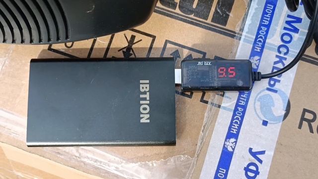 ПОВЕРБАНК ВМЕСТО КРОНЫ НА КИТАЙСКИЕ МЕТАЛЛОИСКАТЕЛИ смотреть онлайн