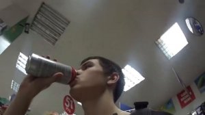 КАССИР НЕ ПРОДАЛ ЭНЕРГЕТИК | ВЫПИЛ В МАГАЗИНЕ