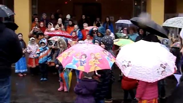 Праздник птиц 1 смотреть онлайн