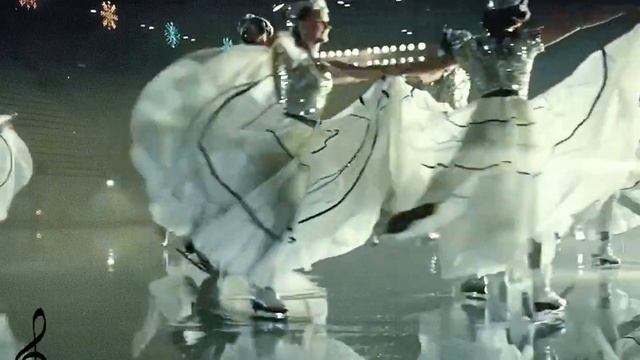 На льду - Владимир Гусев