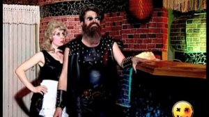 Каламбур. Бар Каламбур 7. Вата / Calambur. Bar Calambur 7