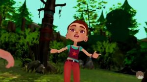 обзор на боготырят уголок акра