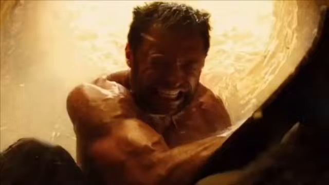 Эволюция Росомахи смотреть онлайн