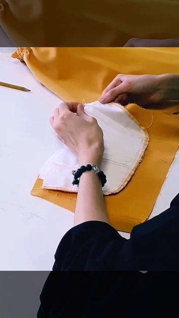 шьем платье