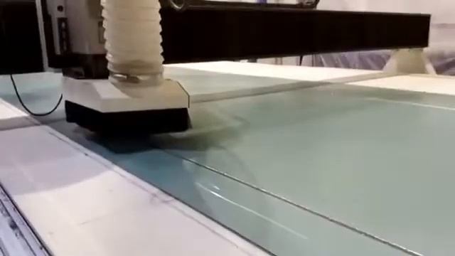 Фрезеровка