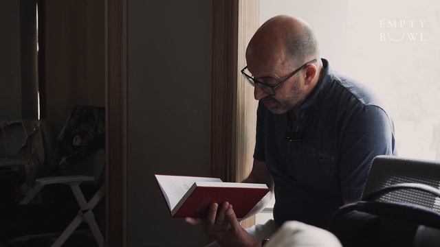 Видео-отчет с практики "Пустая чаша" | Алматы | Яркие высказывания Кирилла Ярхо смотреть онлайн