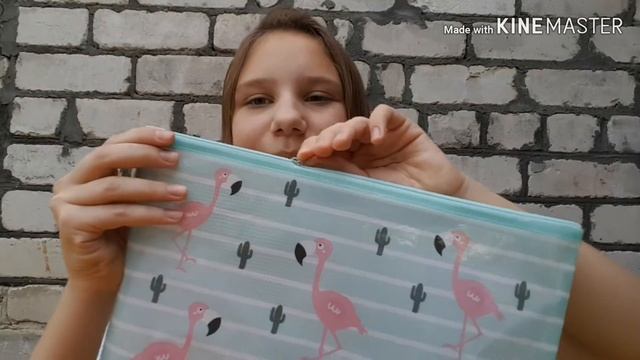 BACK TO SCHOOL//2 ЧАСТЬ/Мои покупки к школе смотреть онлайн