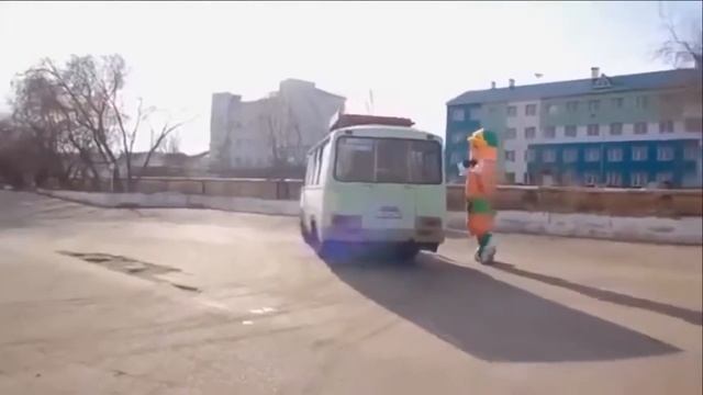 Подборка приколов много смешного будь з Happy People!!! смотреть онлайн