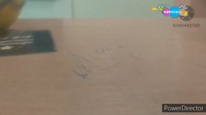 Смена логотипа на празияный (Карусель (Казахстан) 08.0.202