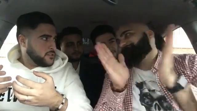 Бакинские приколы(2) смотреть онлайн