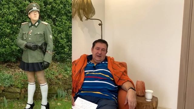 Армейские веселые истории моего папы👮 смотреть онлайн