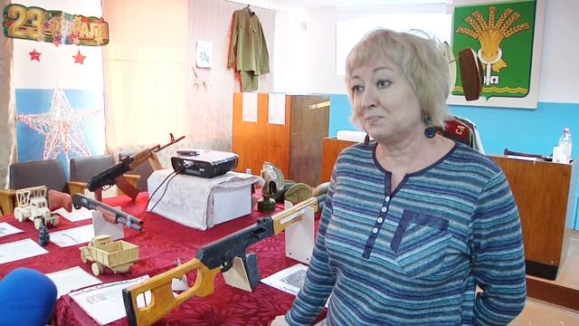 От хобби до выставки Егора Сибирякова смотреть онлайн