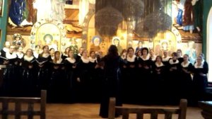 Кастальский - Христос Воскресе