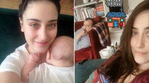 Хазал Кая призналась! #турецкиесериалы#Чагатай Улусой#Кыванч Татлытуг