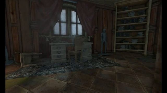 Amnesia: Dark Descent - 6 Серия ( Психи!!! )