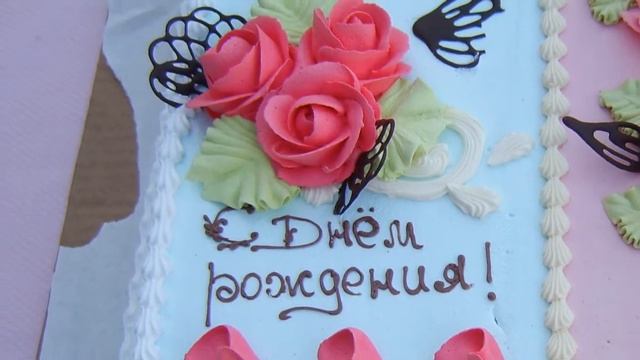 Дашуля, С Днём Рождения!! смотреть онлайн