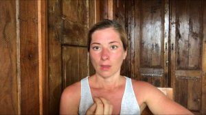 Екатерина Амани I Фрагмент Ретрита - Пробуждение ото сна Иллюзии