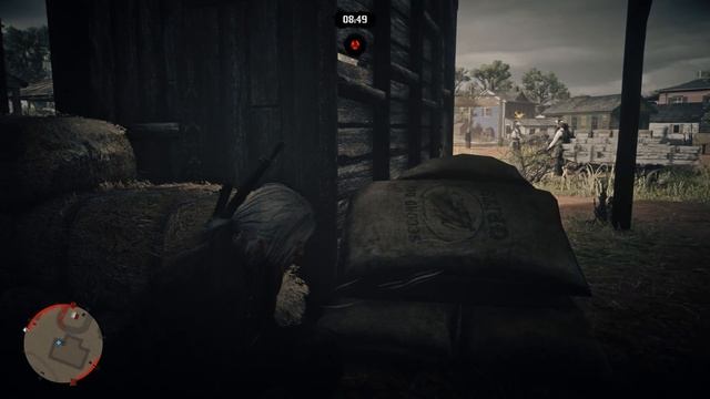 MARVEL’S AVENGERS VS RED DEAD REDEMPTION 2 (Я ДОЖДАЛСЯ!!!) смотреть онлайн