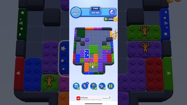 Color block jam 887 смотреть онлайн