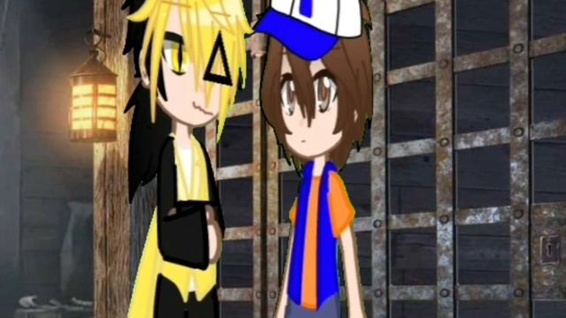 Сериал Гравити Фолз |•|Кто я теперь?|•|