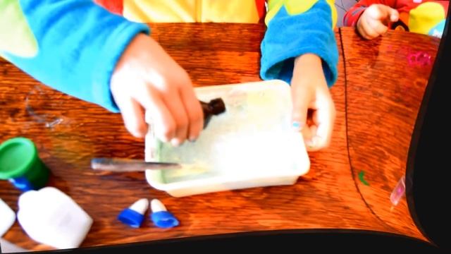 БЕЗУМНО КРУТОЙ ЛИЗУН СЛАЙМ НОВЫЙ РЕЦЕПТ SLIME ПРИЯТНОЕ видео АНТИСТРЕСС смотреть онлайн
